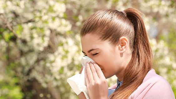 Managing Seasonal Allergies Effectively